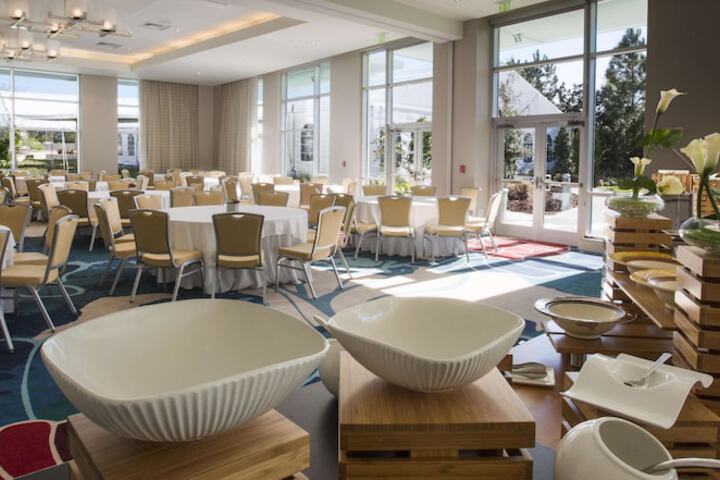 Hilton Orlando