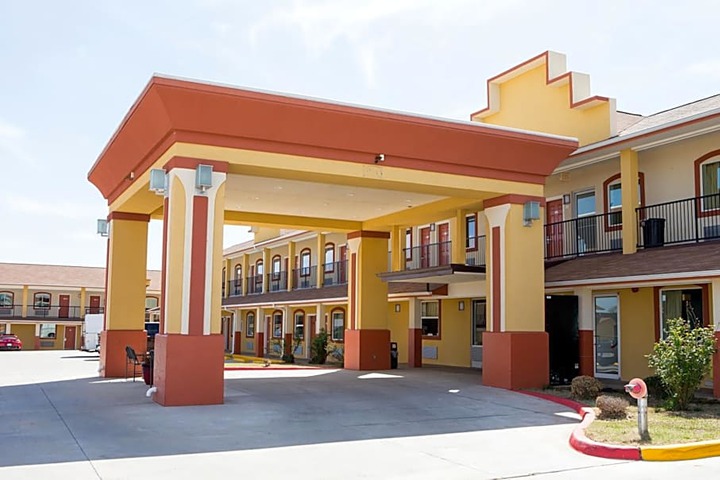 Sands Inn & Suites