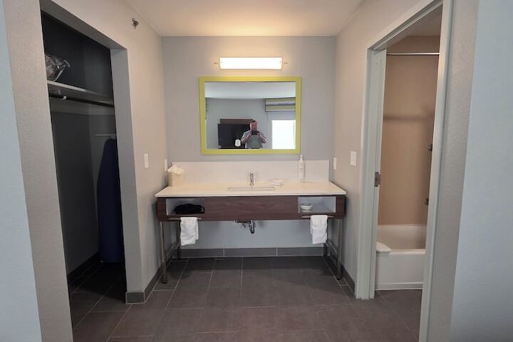 Hampton Inn & Suites Craig