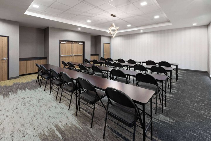 Meeting 40 of 45
