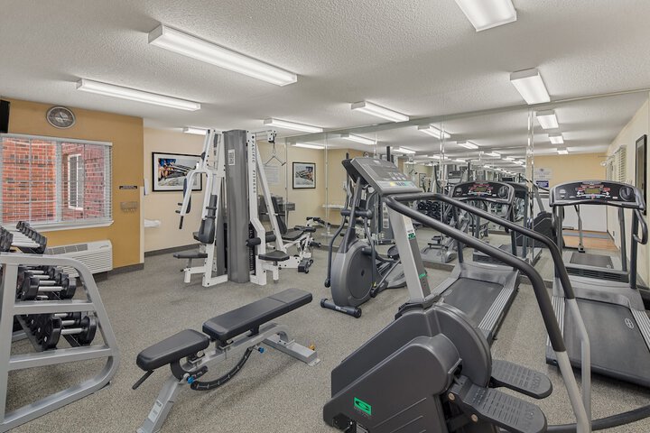 Health and Fitness 43 of 47