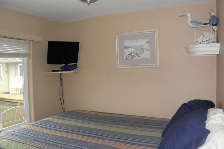 Sea Haven Motel & Guest House