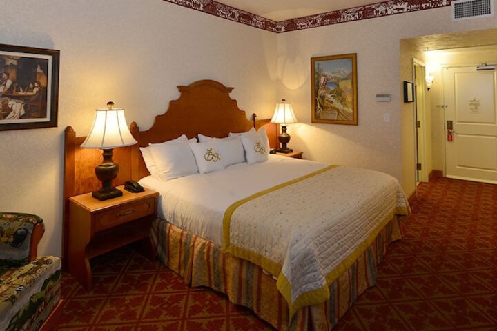 Zermatt Utah Resort & Spa Trademark Collection by Wyndham