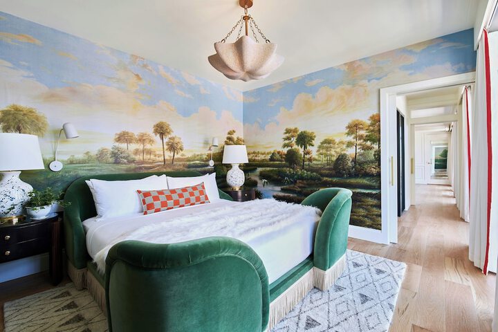 Virgin Hotels New Orleans