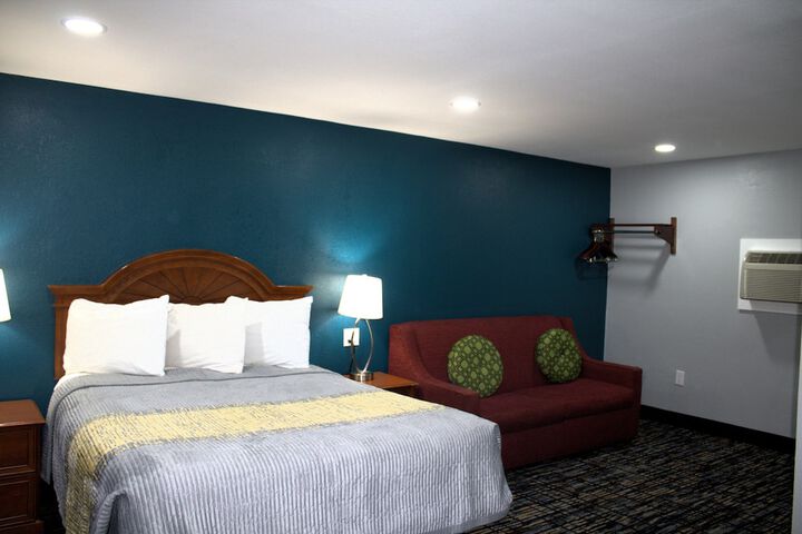 CAMPBELL APOS S MOTEL