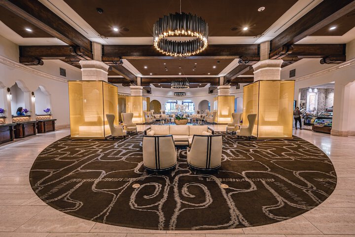 Green Valley Ranch Resort and Spa