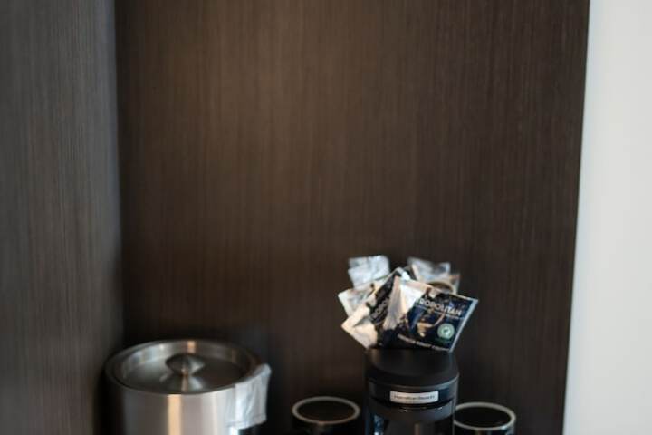 Breakfast/Coffee Service 37 of 63