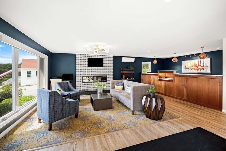 Best Western Freeport Inn