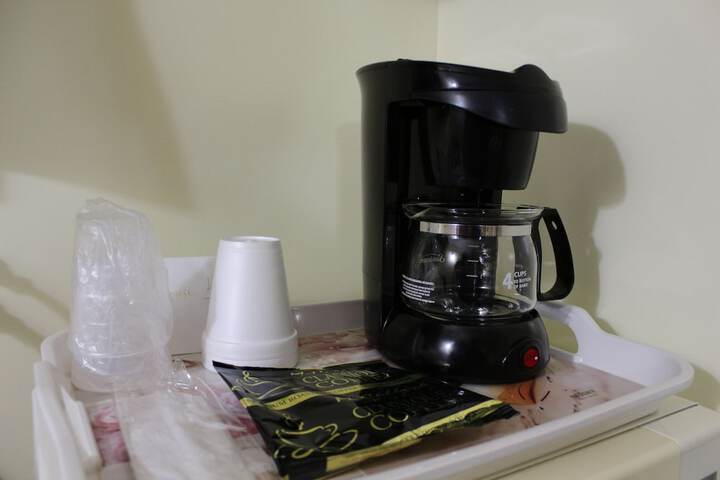 Breakfast/Coffee Service 56 of 60