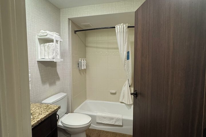 Hampton Inn Jackson Hole