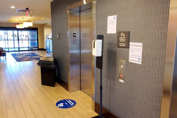 Hampton Inn Rome