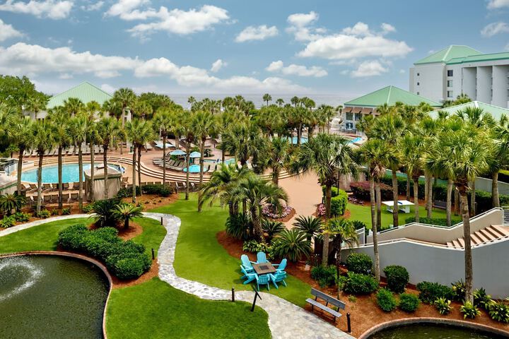 The Westin Hilton Head Island Resort & Spa