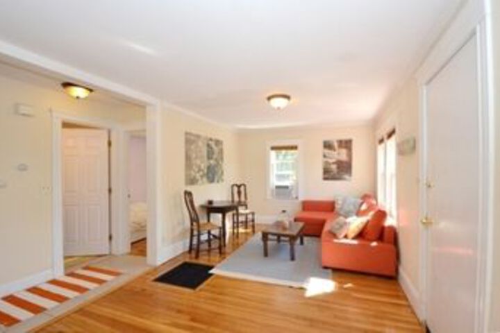 9 Evans - 2 Bedroom House