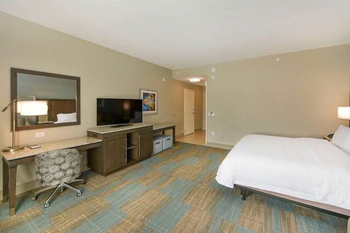 Hampton Inn Lumberton