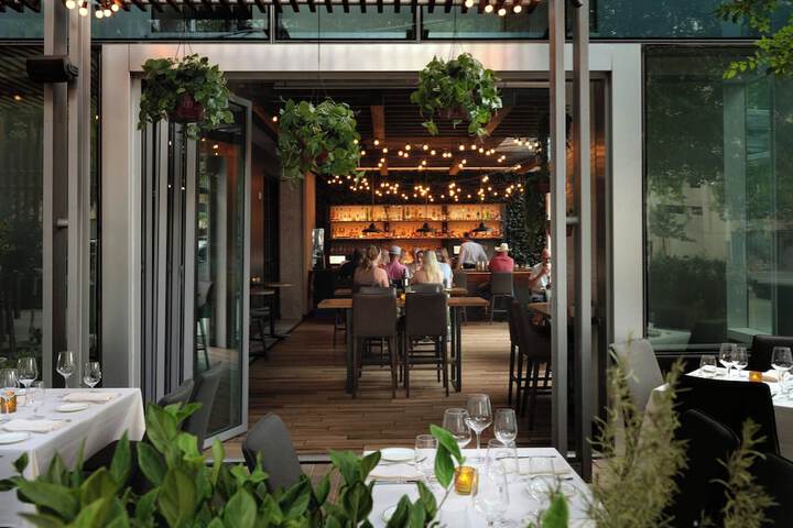 JW Marriott Austin