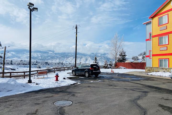 Wingate by Wyndham Eagle Vail Valley