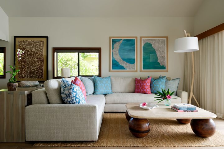 Hotel Wailea Relais & Chateaux - Adults Only