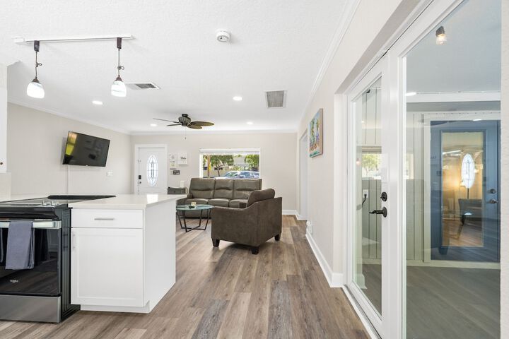 Wills Off Wilton Drive Pool Villa by Opus