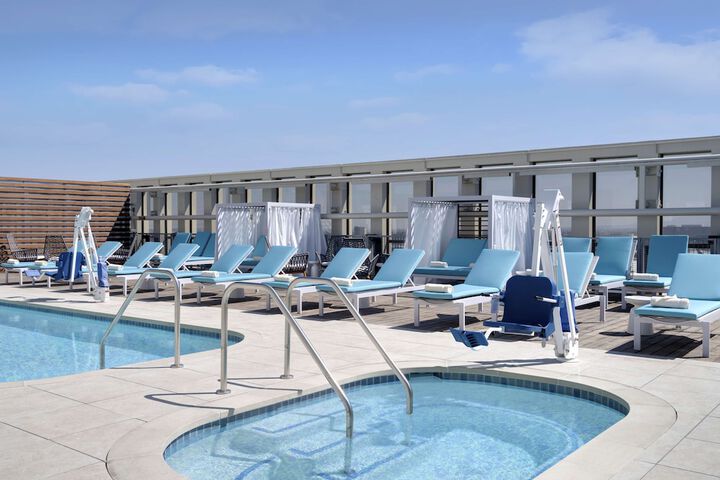 Pool 5 of 52