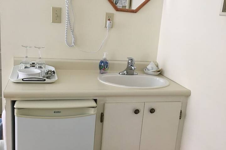 Harmony B & B & Suites