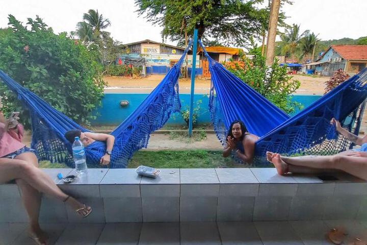 Casa Swell Hostel