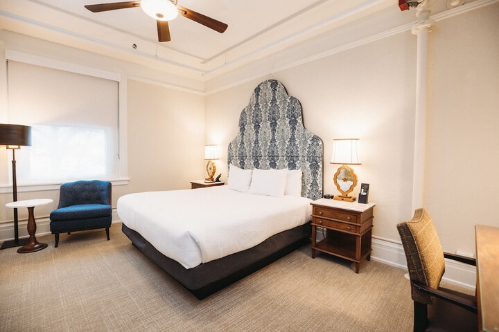 Hotel Colorado