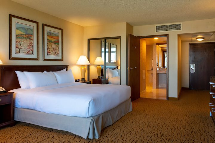 DoubleTree by Hilton San Jose