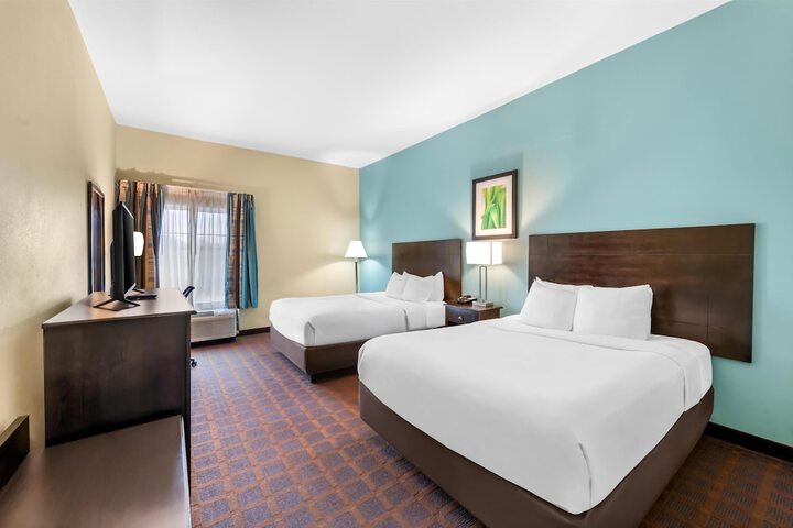 Red Lion Inn & Suites Blue Springs