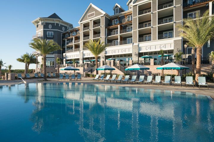 The Henderson Beach Resort & Spa