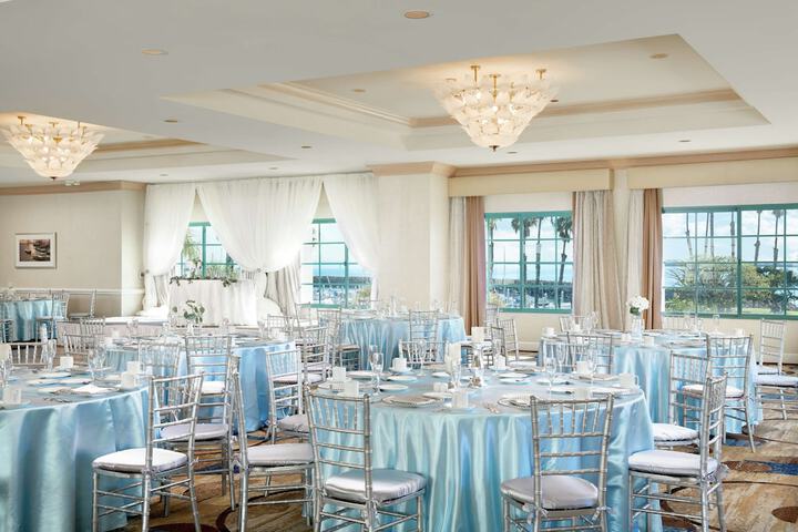 DoubleTree by Hilton San Pedro - Port of Los Angeles