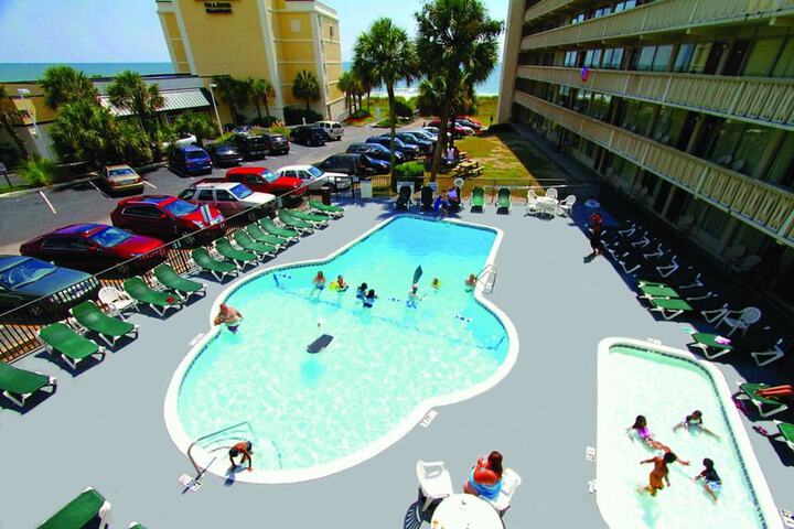 Pool 5 of 30