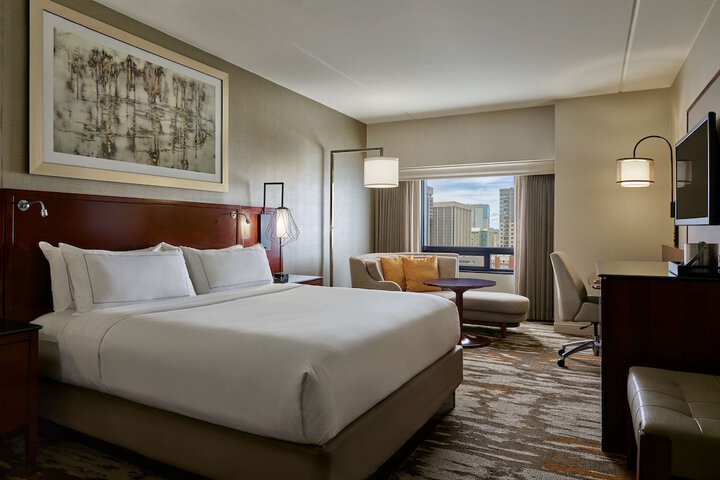 Hilton Denver City Center