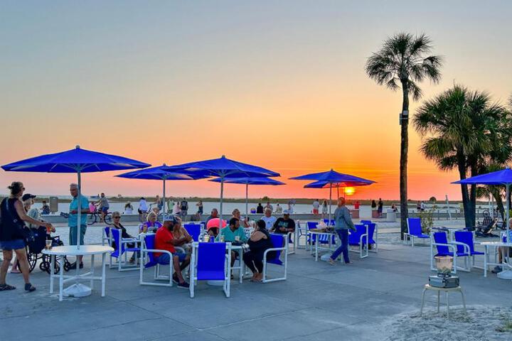 Thunderbird Beach Resort