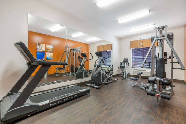 Health and Fitness 32 of 34