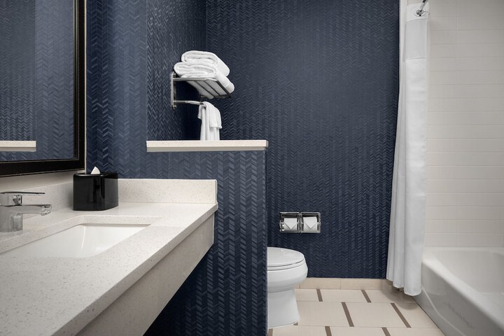 Fairfield Inn & Suites by Marriott Panama City Beach