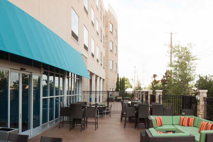 Hotel Indigo WACO - BAYLOR by IHG