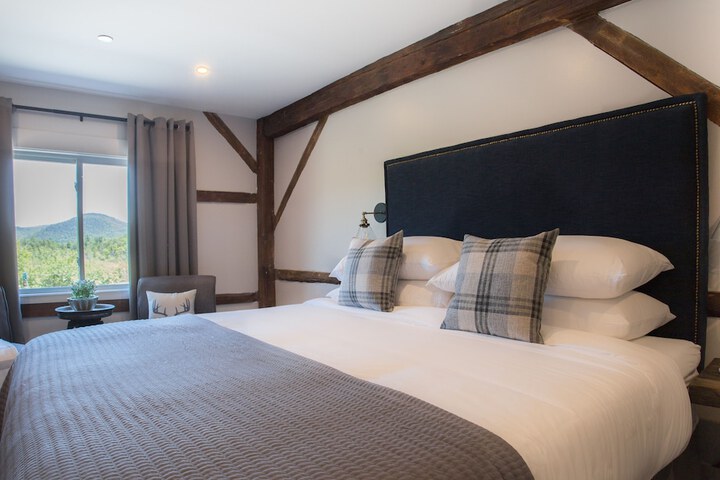 Mountain Meadows Lodge