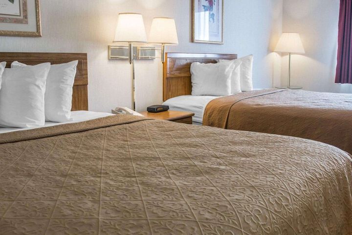 Quality Inn Hudsonville South