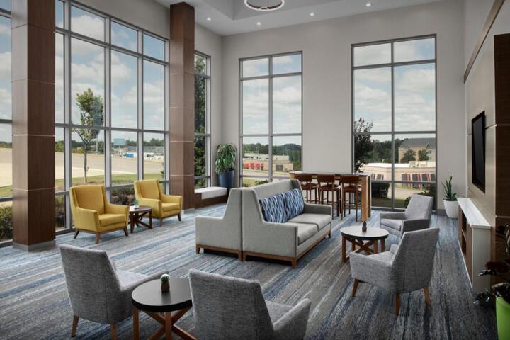Holiday Inn Express & Suites Birmingham North - Fultondale by IHG