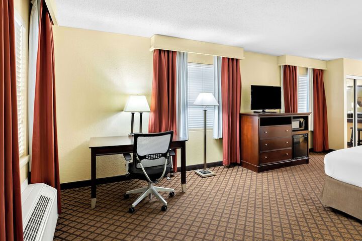 Best Western Coach House