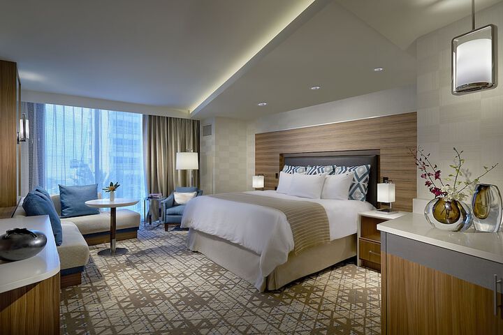 Seminole Hard Rock Hotel & Casino Tampa