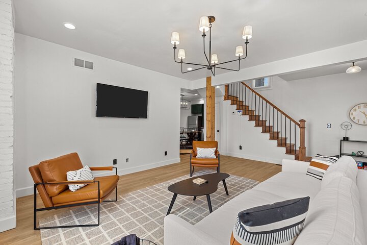 Wine Country Getaway | JZ Vacation Rentals