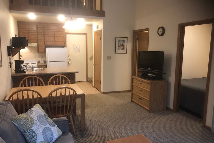 The Landing Resort