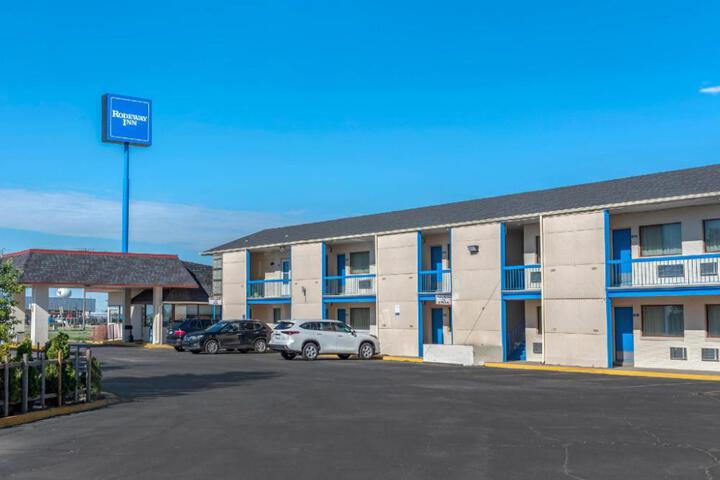 Rodeway Inn
