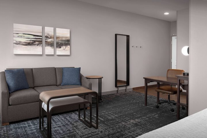 Homewood Suites by Hilton Lynnwood Seattle Everett WA