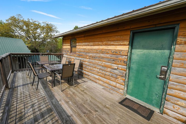 Terrace/Patio 327 of 345