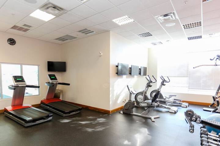 Radisson Hotel & Conference Centre Calgary Airport
