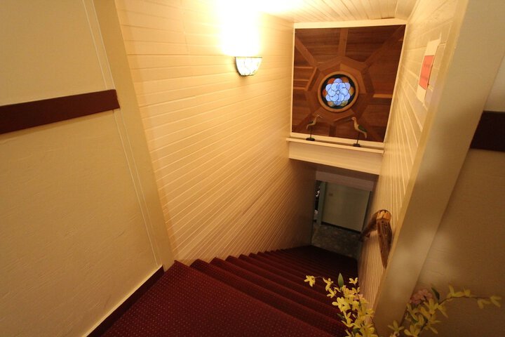Alexanders Lodge