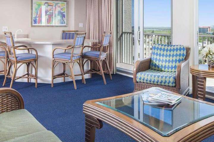GullWing Beach Resort