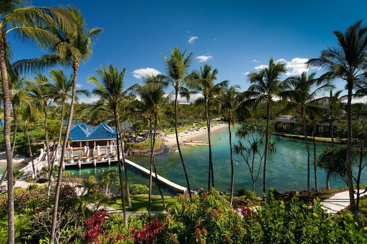 Hilton Waikoloa Village